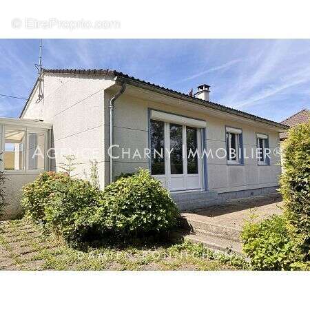 Maison 73 m² à Chambeugle  - photo 8