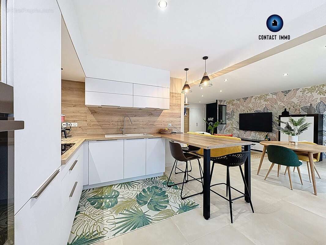 Appartement à BRIVE-LA-GAILLARDE