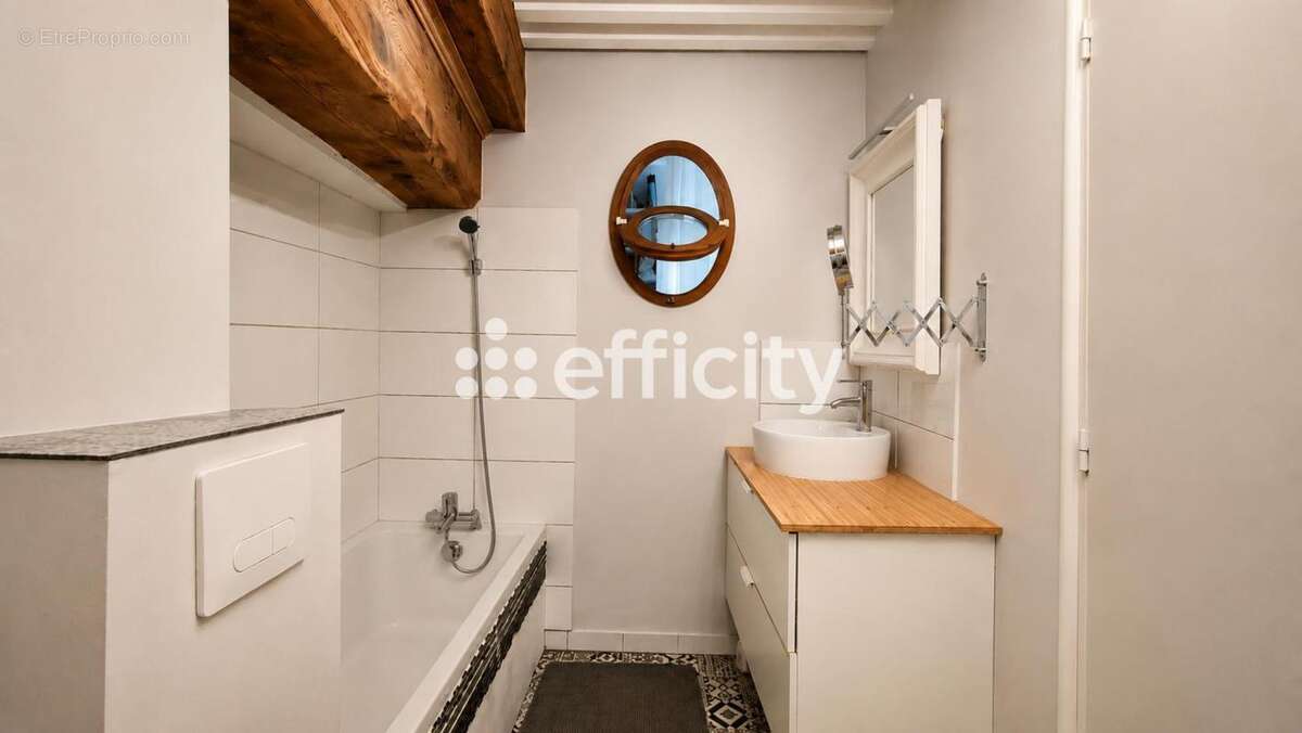 Appartement à LYON-1E