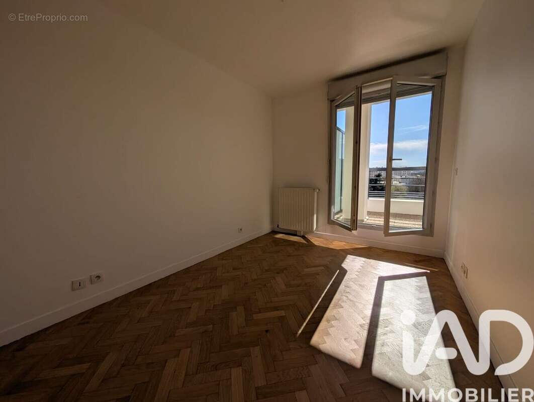 Photo 6 - Appartement à VERSAILLES