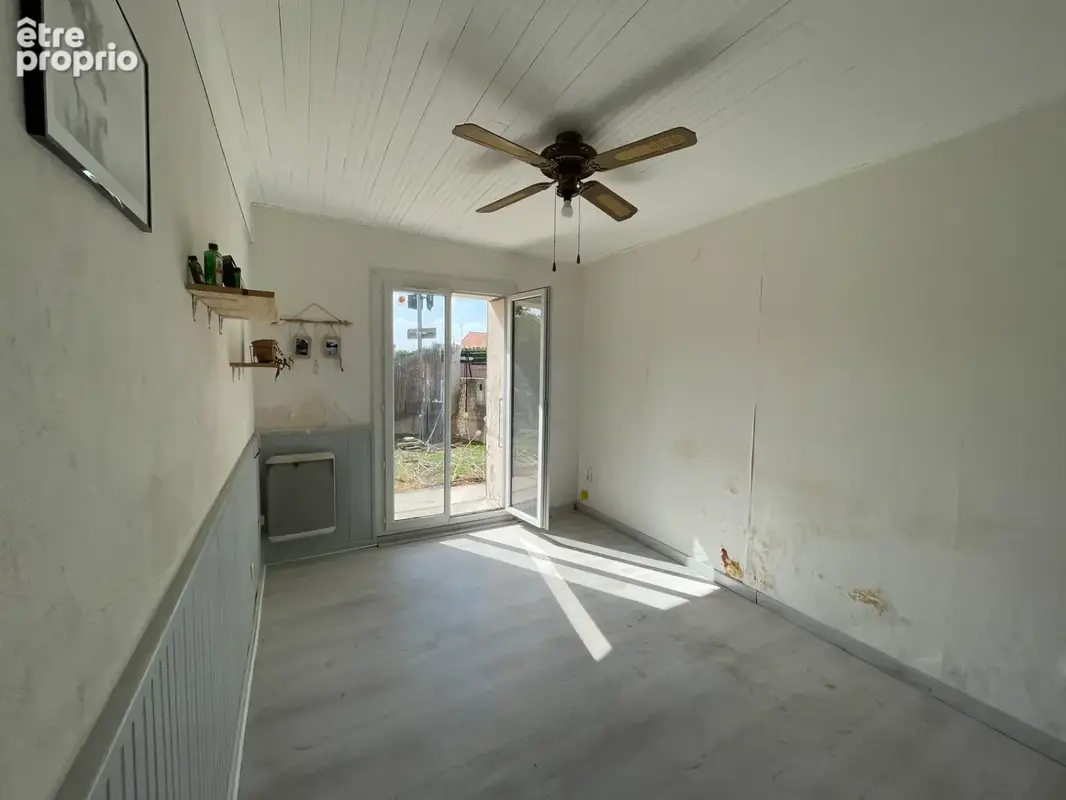 Immeuble à vendre FONBEAUZARD (31) - photo 6