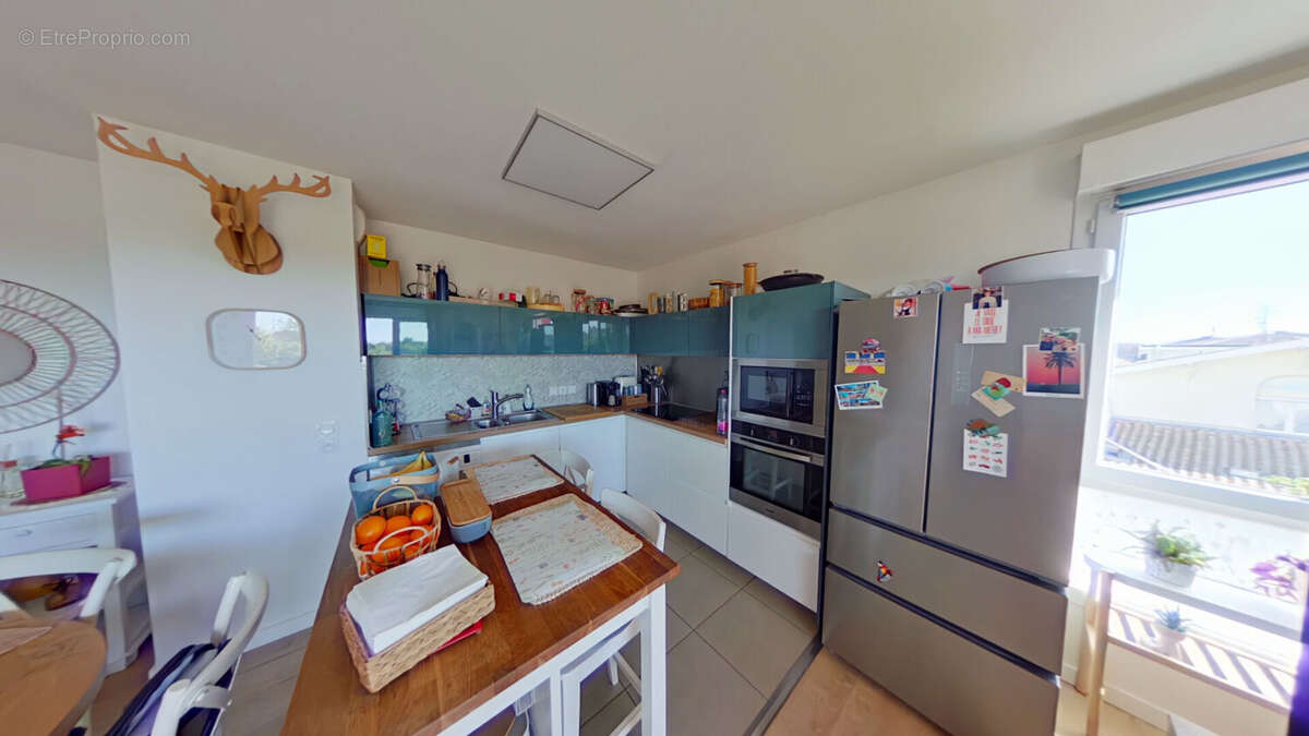 Appartement à TALENCE