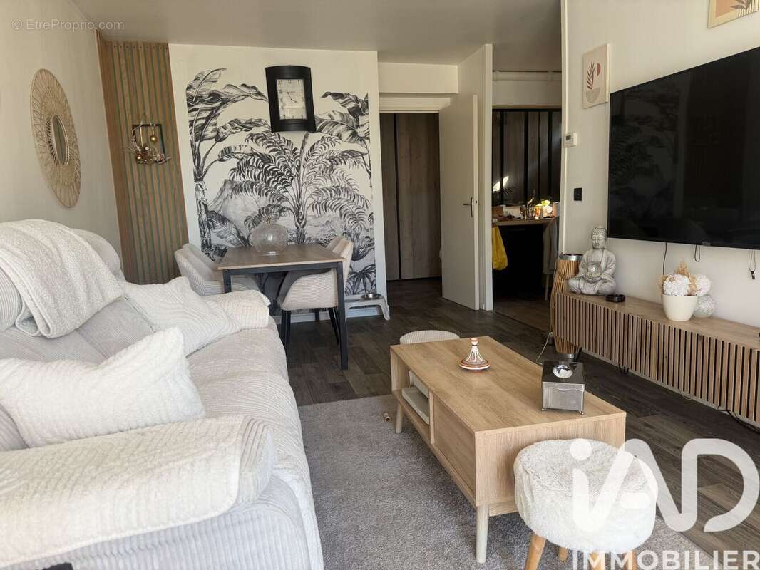 Photo 6 - Appartement à LA TOUR-DU-PIN