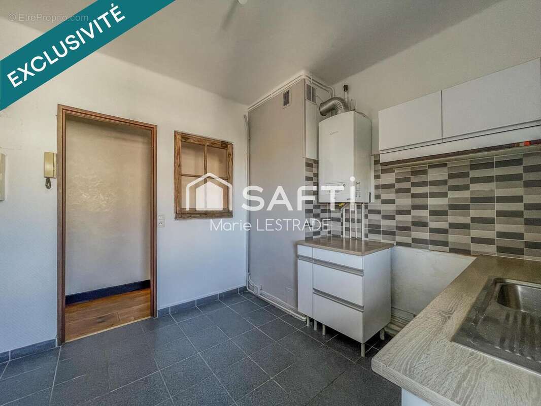 Photo 7 - Appartement à TOULOUSE