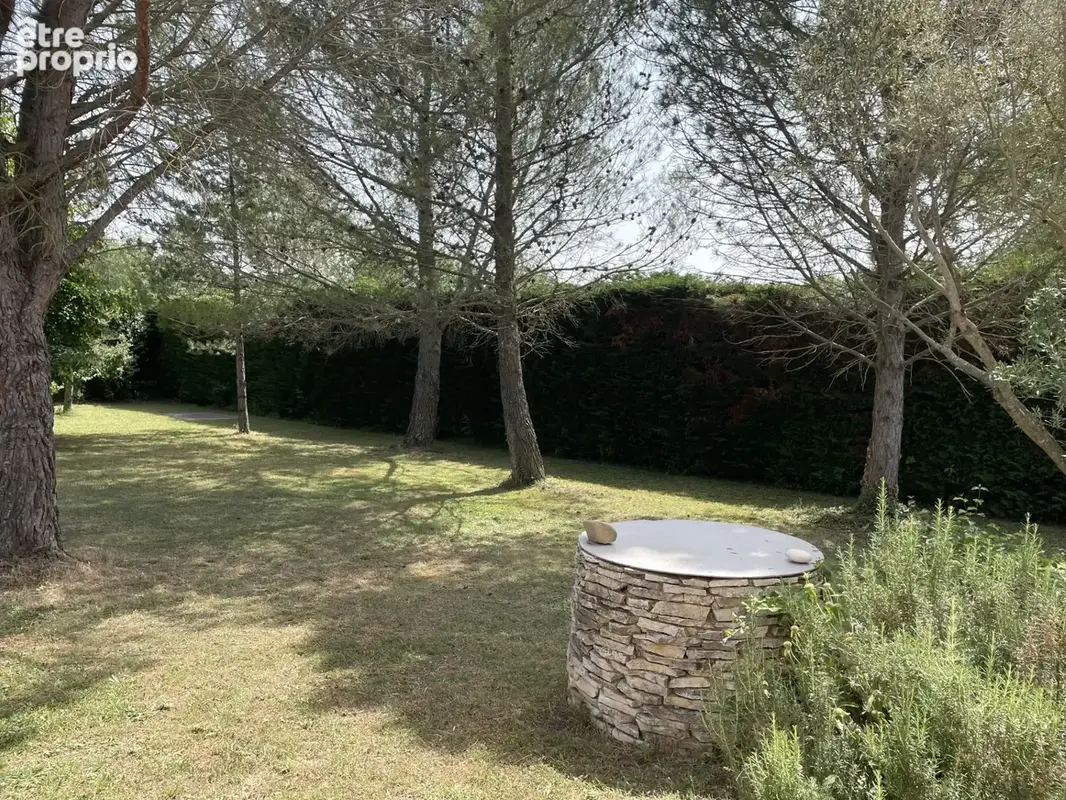 Maison à vendre 5 pièces proche de PUYRICARD (13) - photo 19