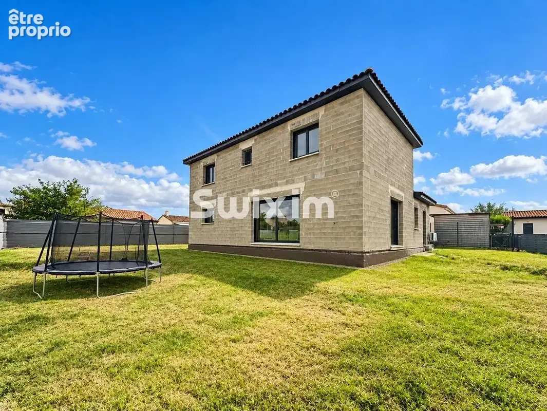 Maison d’architecte de 2021 – Moderne et lumineuse - photo 13