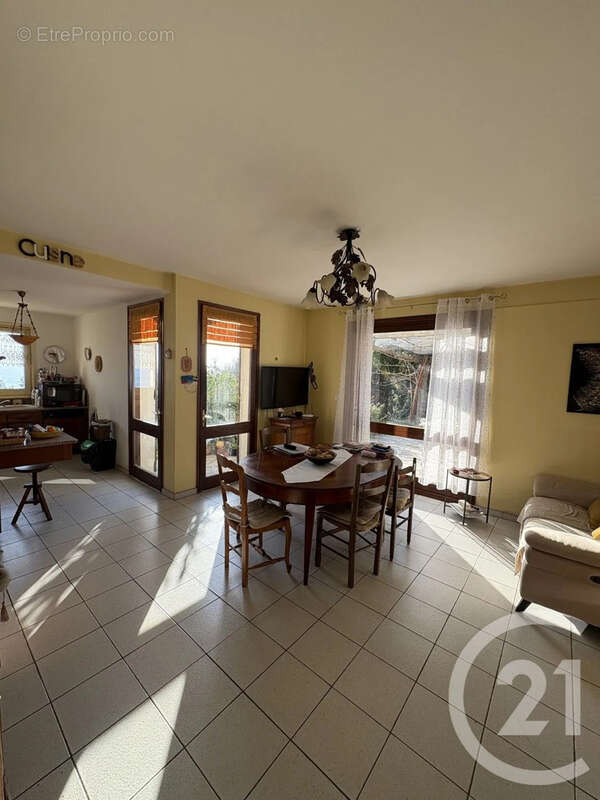 Maison à SANTA-MARIA-DI-LOTA