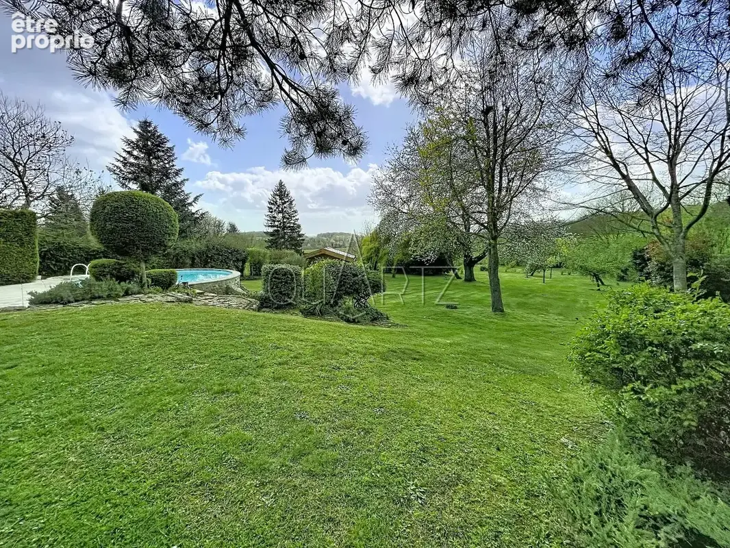 Maison familiale au calme absolu - photo 3