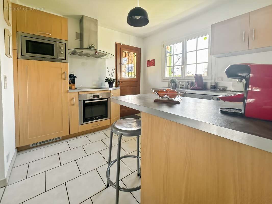 Maison en parfait état - photo 6