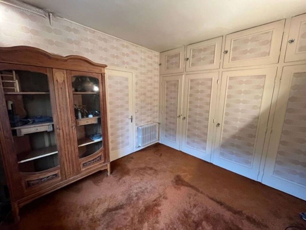 Maison à RAMBOUILLET