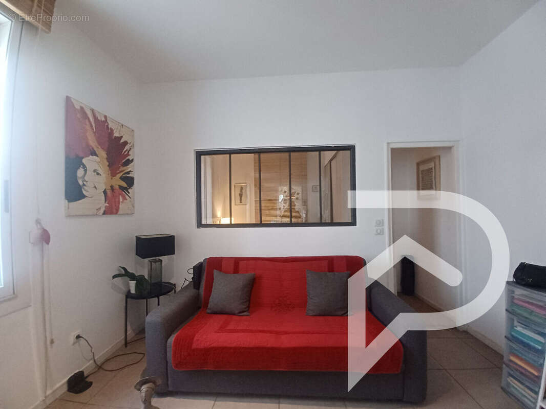 Appartement à SETE