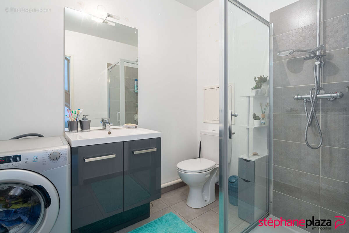 Appartement à COLOMBES