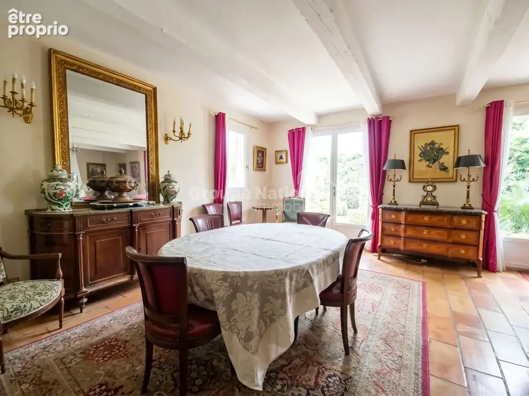 Maison 148m² - Lançon Provence - photo 7
