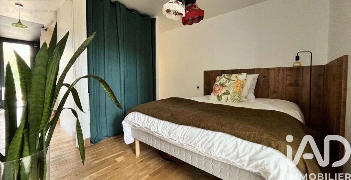 Photo 9 - Maison à ROUANS