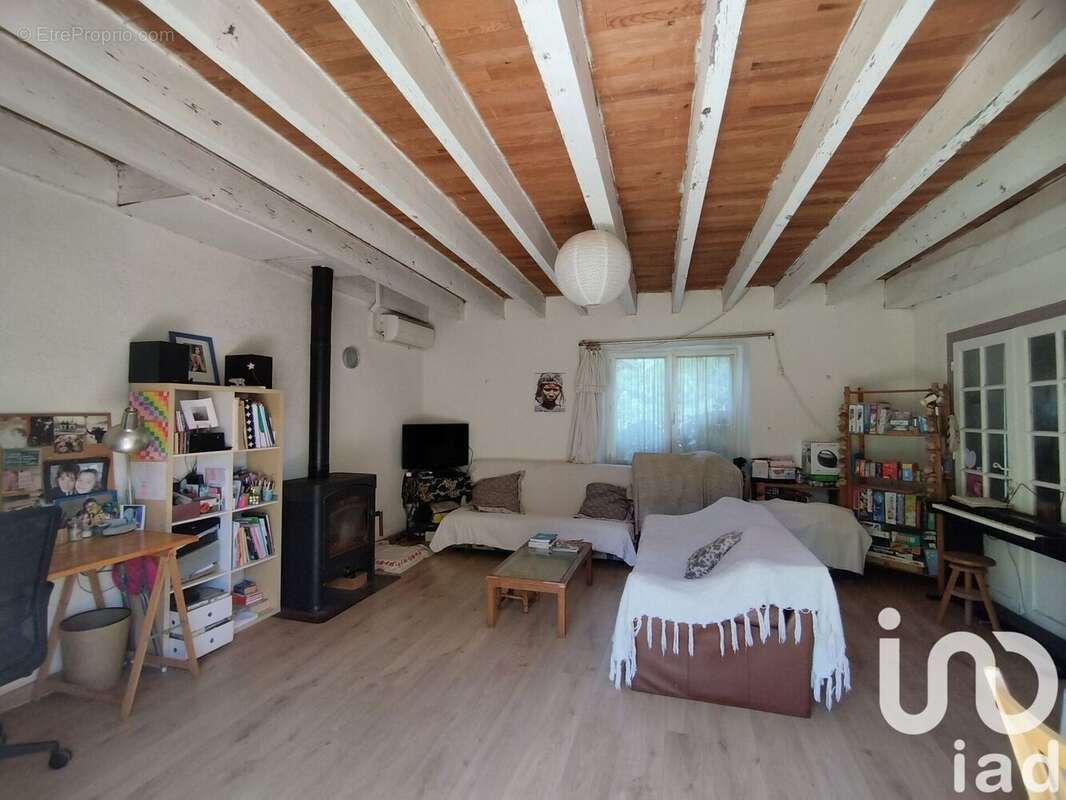 Photo 4 - Maison à OGEU-LES-BAINS