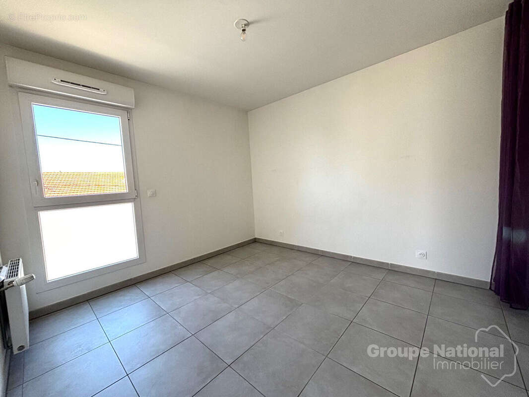 Appartement à MIRAMAS