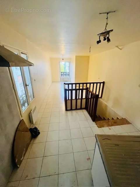 Commerce à MONTREUIL