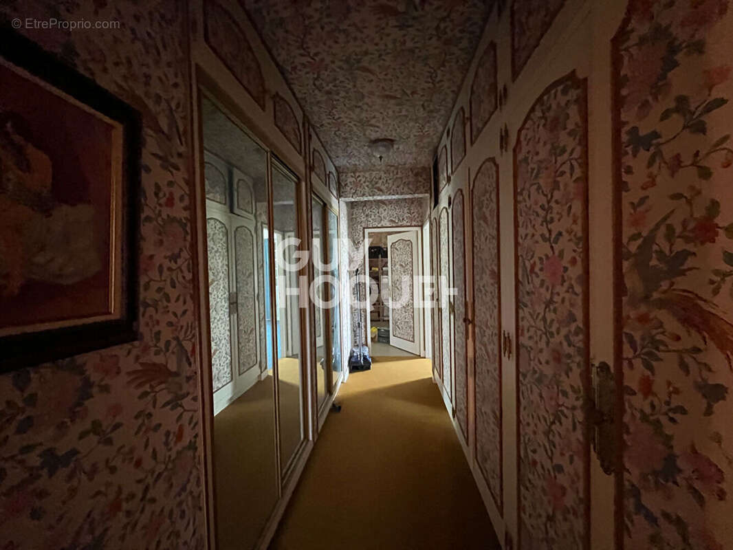 Maison à PITHIVIERS