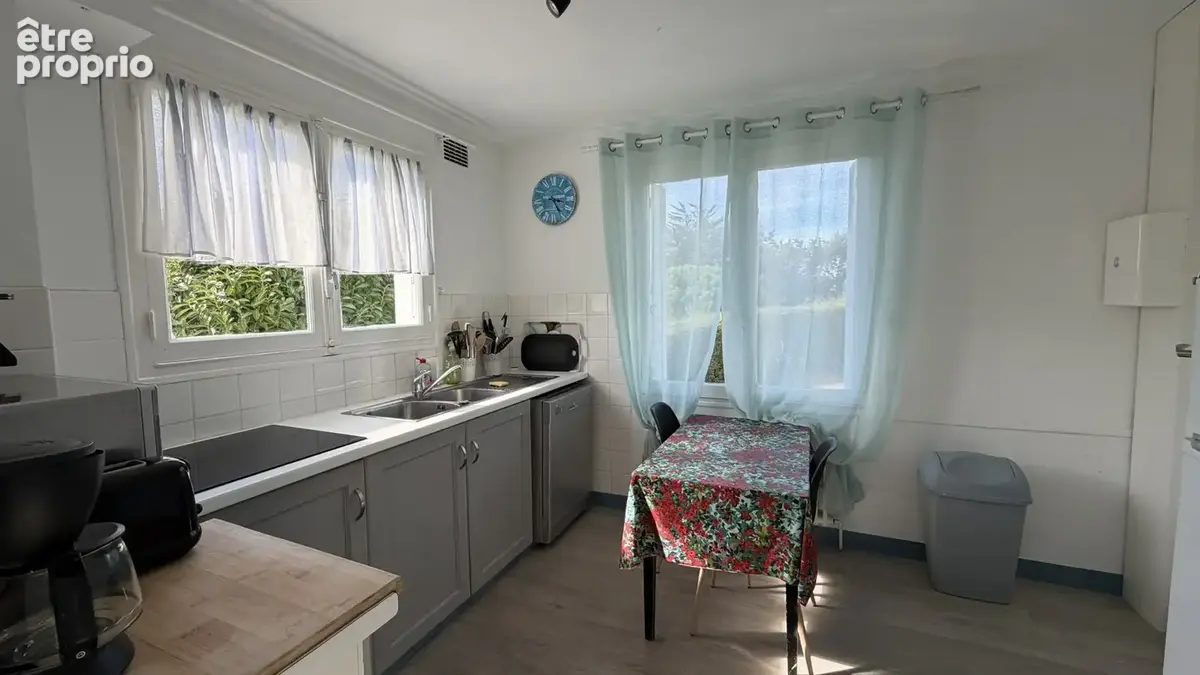 SAINT CAST Maison 4 Chambres proche de la plage de la fresnaye - photo 4