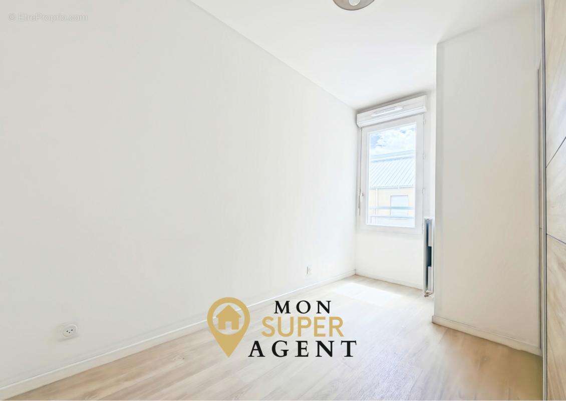 Appartement à MELUN