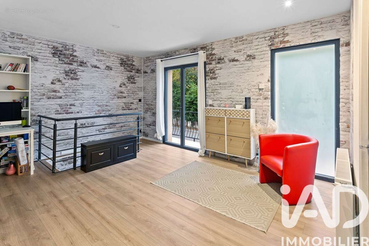 Photo 6 - Maison à MAUVES-SUR-LOIRE