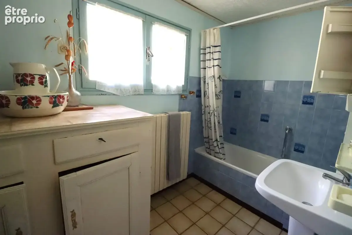 Maison 4 pièces 103 m² à vendre à La Forteresse (38590) - photo 4