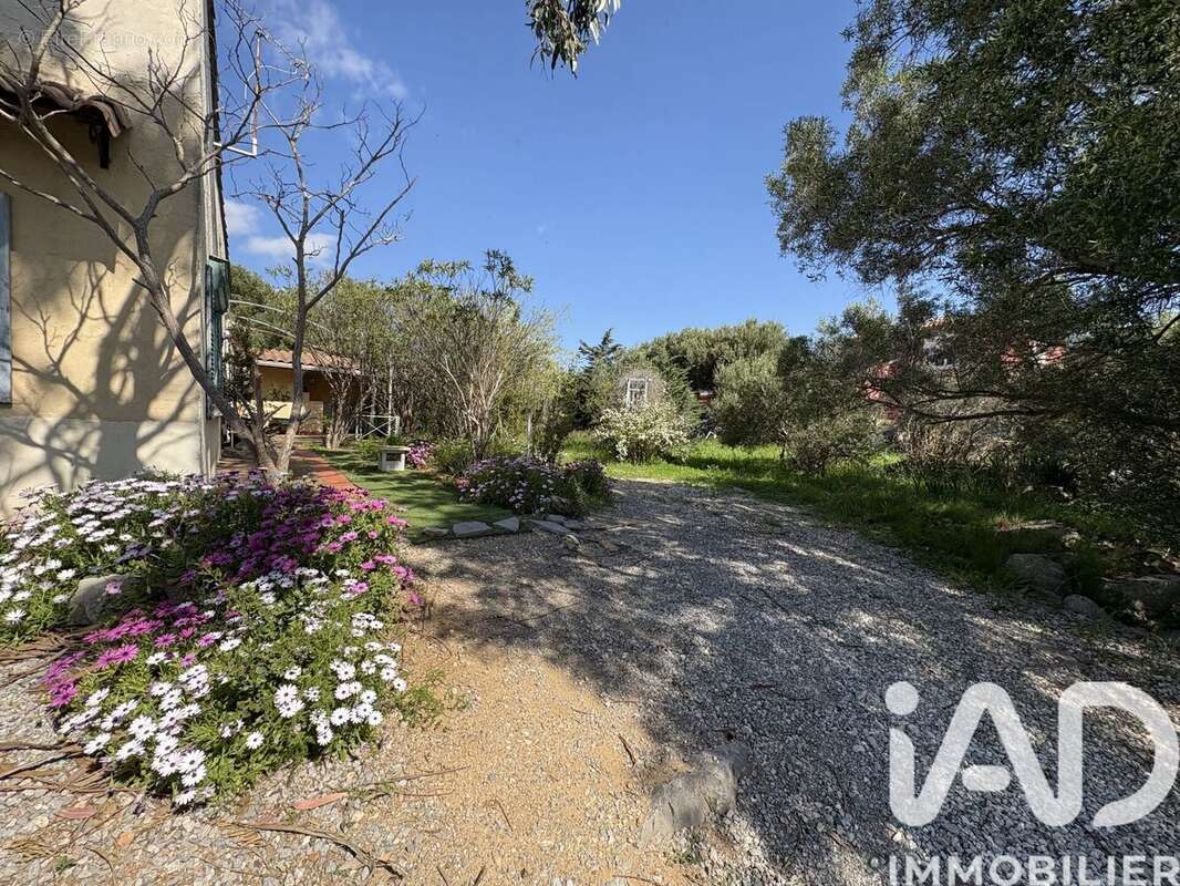 Photo 3 - Maison à LA PALME