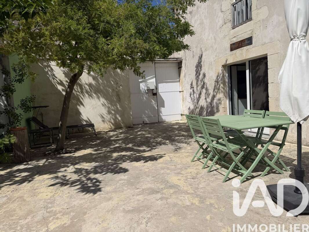 Photo 9 - Maison à RIVEDOUX-PLAGE