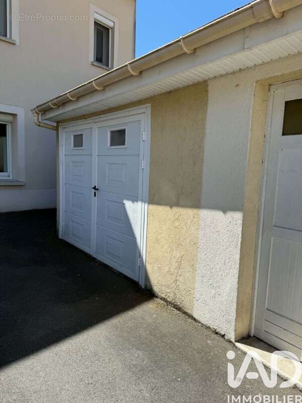 Photo 9 - Appartement à TOURNAN-EN-BRIE