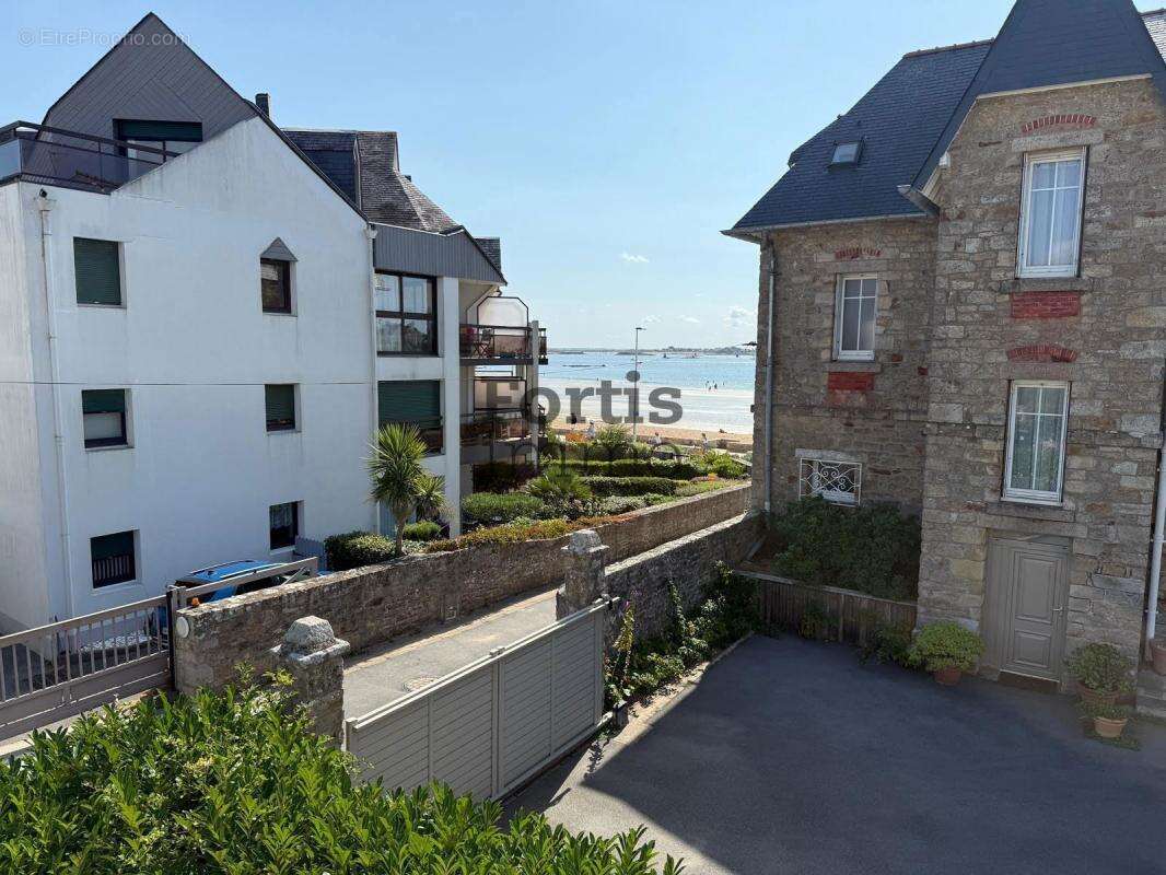 Maison à LARMOR-PLAGE