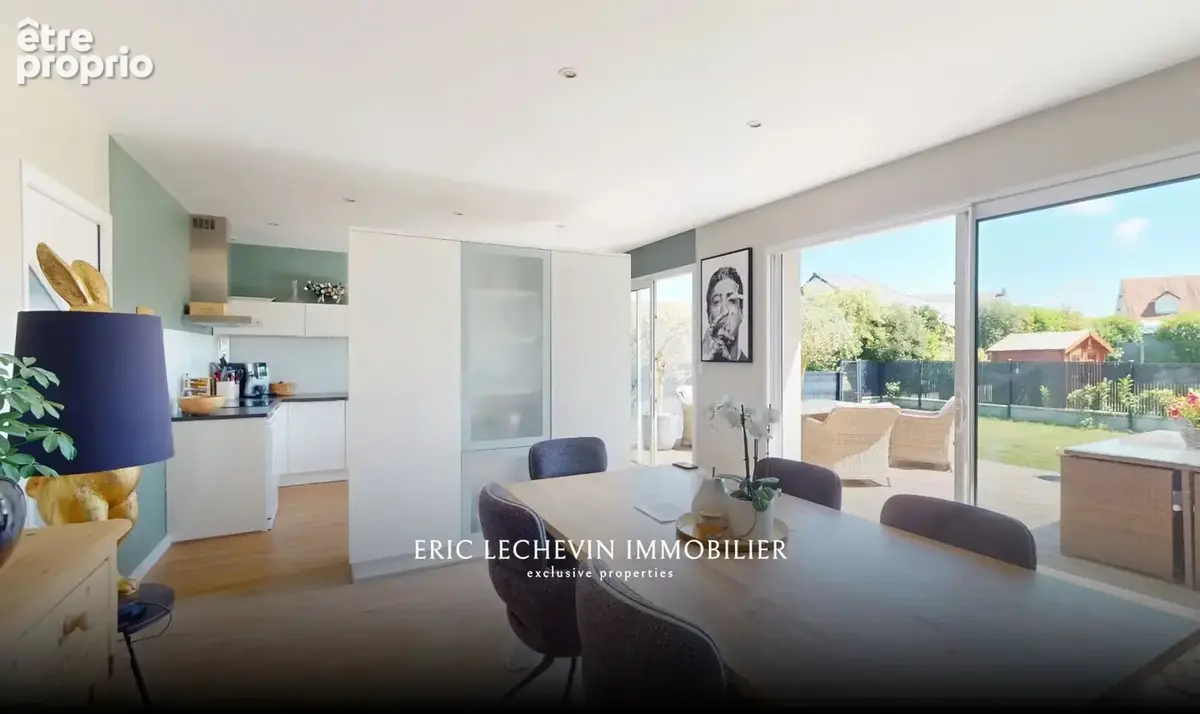 Maison 148 m² à Sorrus  - photo 2