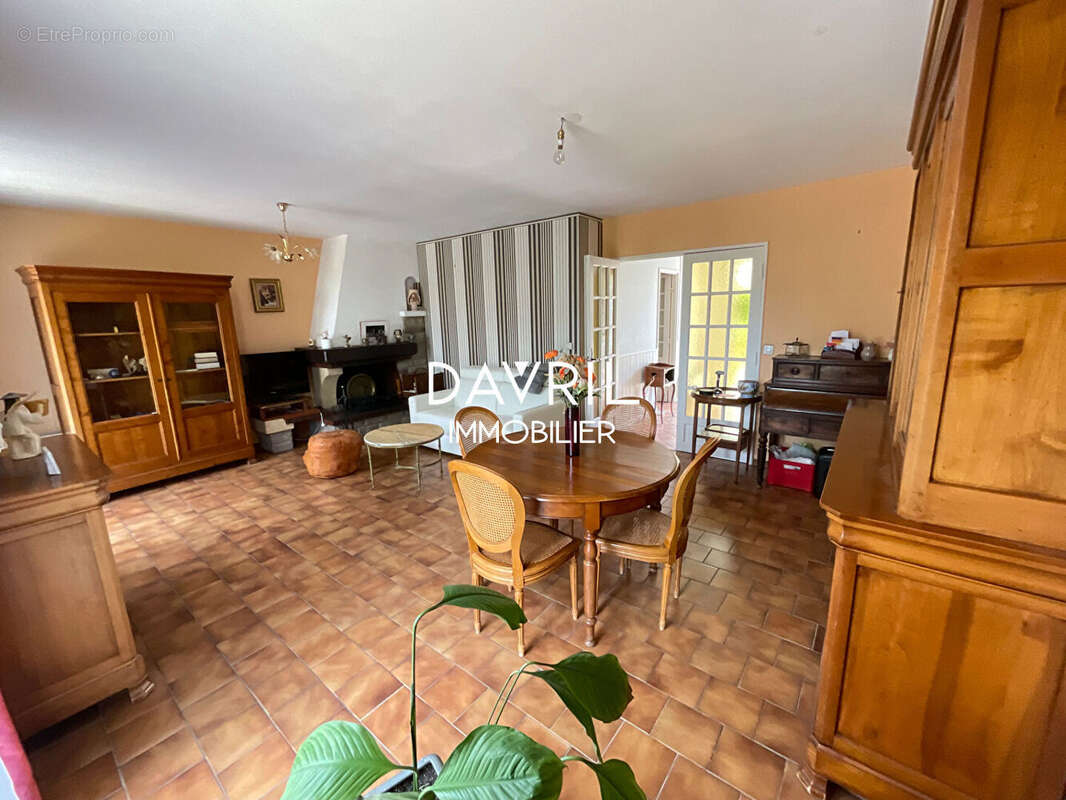 Exclusivité * belle affaire - secteur très agréable * beau jardin * - photo 10