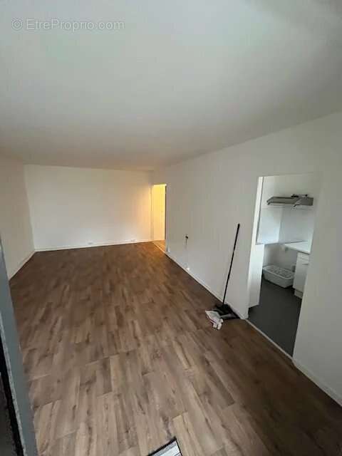 Appartement à LEVALLOIS-PERRET