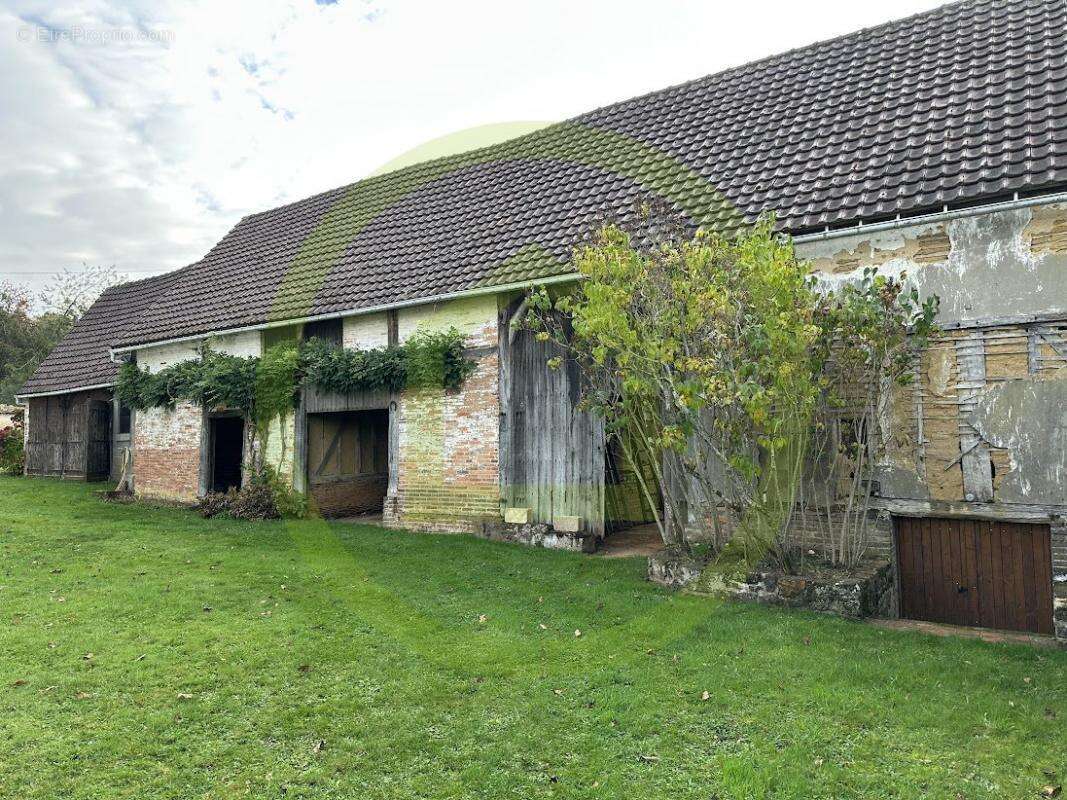 Maison à SAINT-PAUL