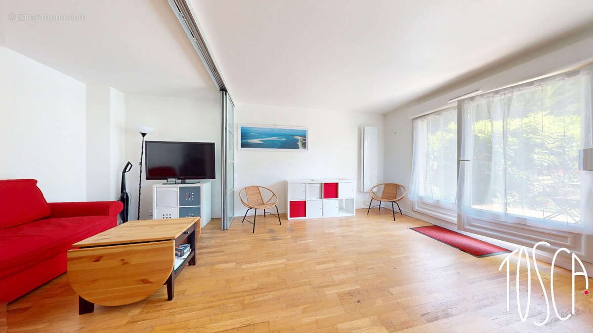 Appartement à THIAIS