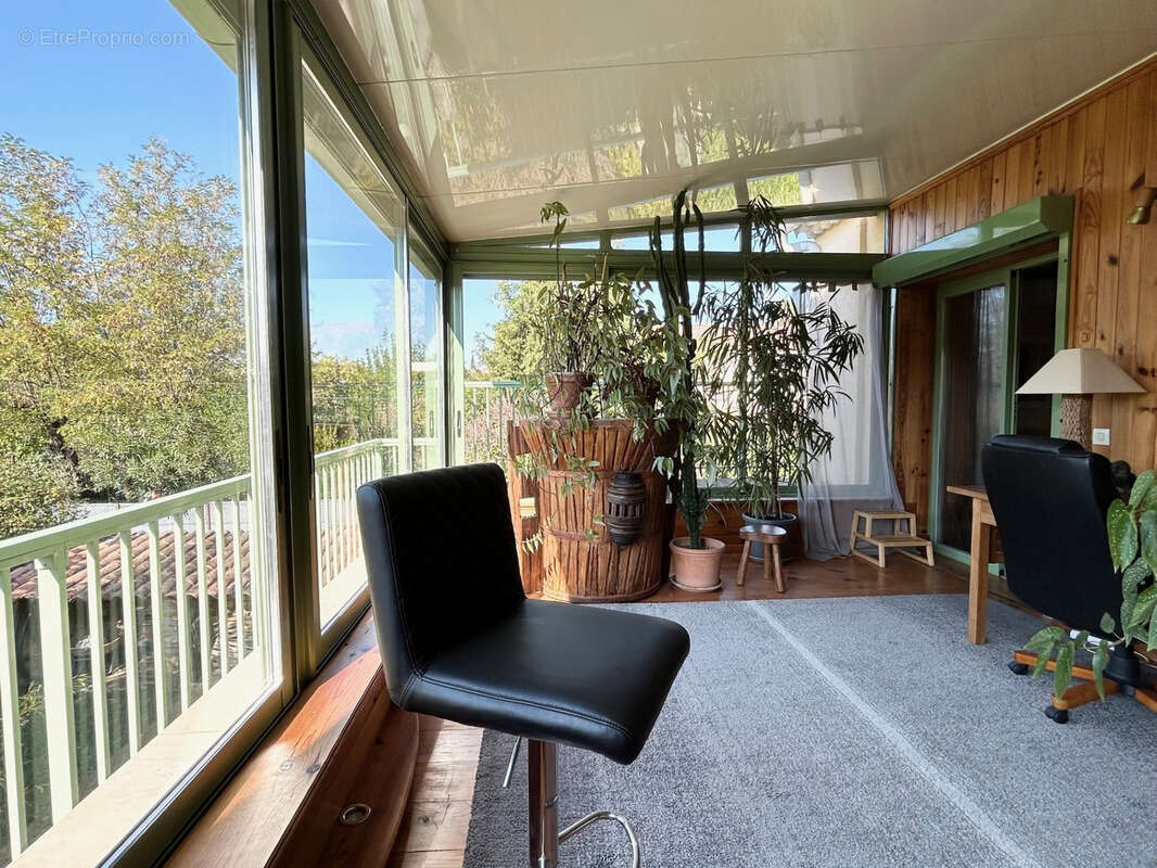 Maison à BAGNOLS-SUR-CEZE