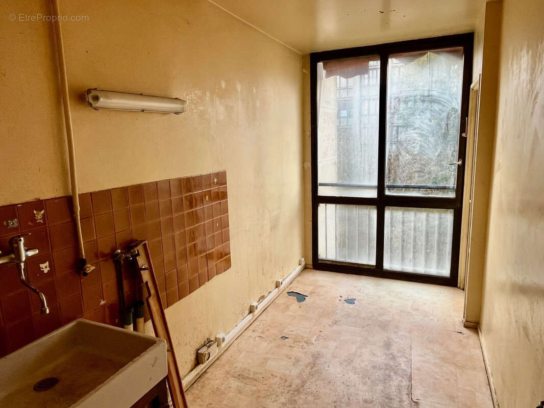 Appartement à MEUDON