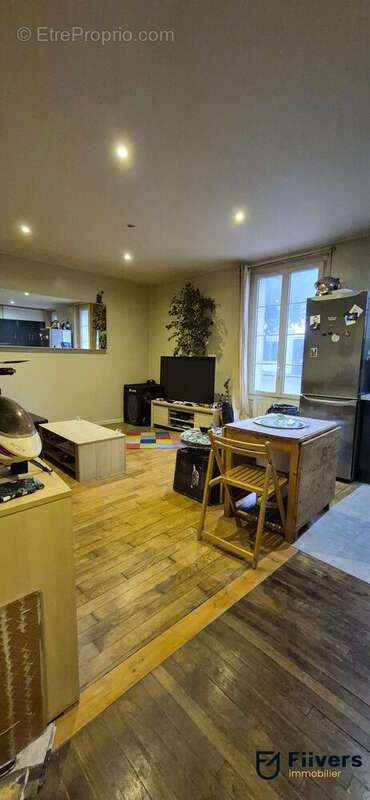 Appartement à MELUN