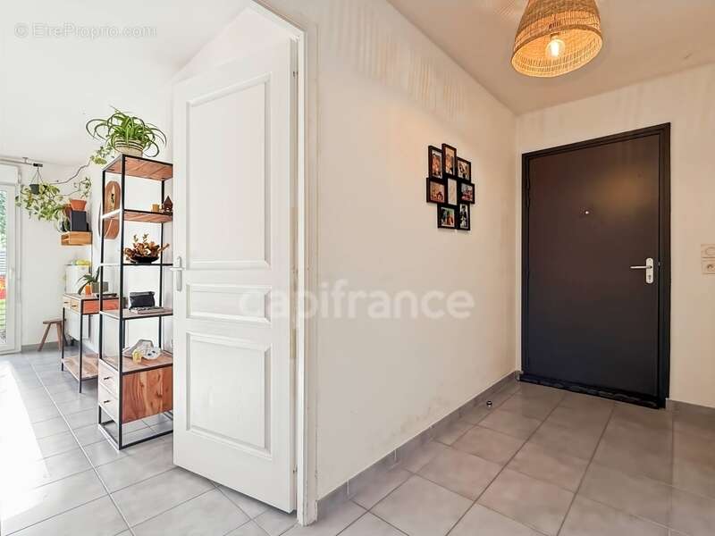 Appartement à GEX