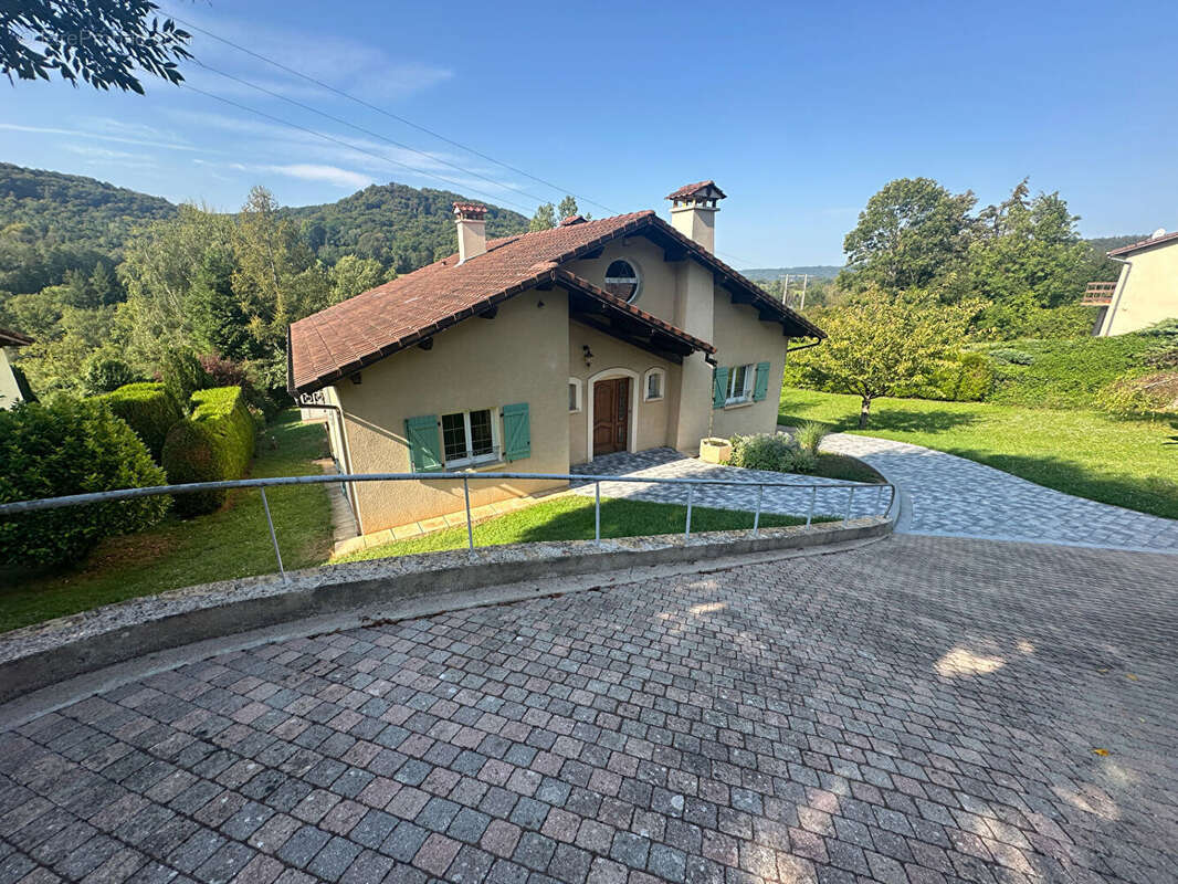 Maison Arnaville - photo 24
