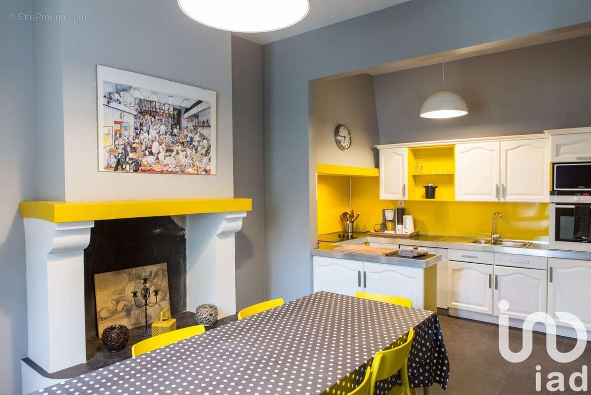 Photo 3 - Maison à FLEURY