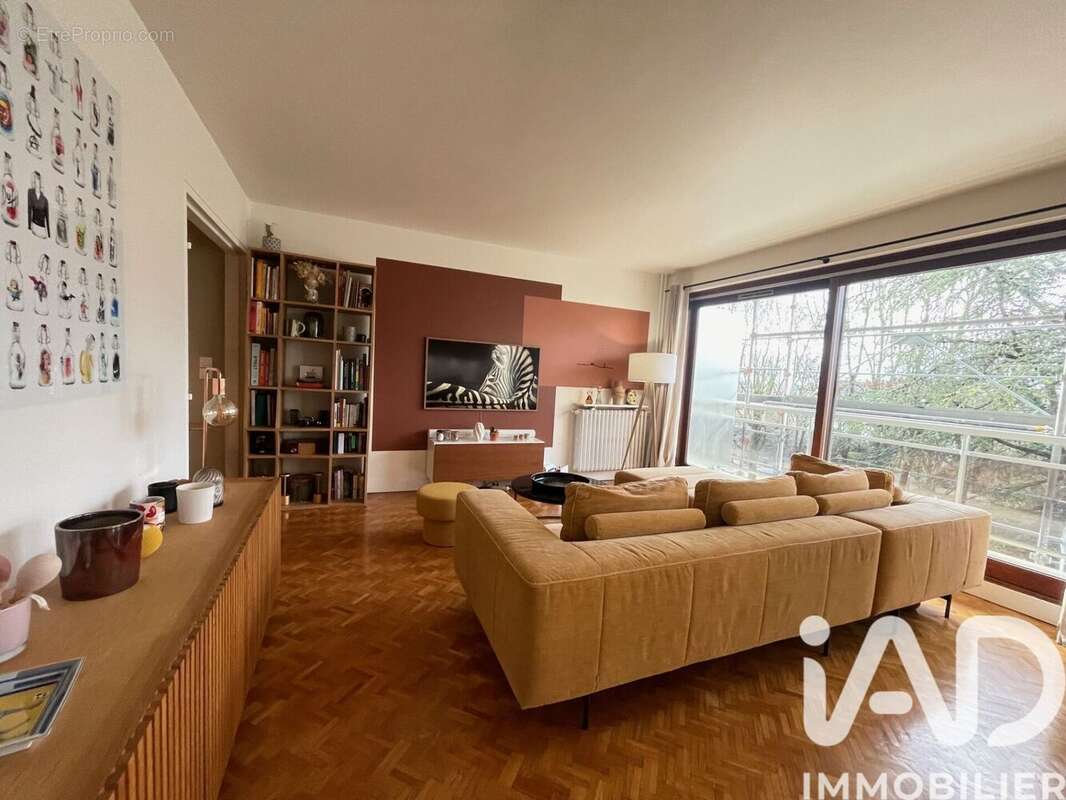 Photo 2 - Appartement à FONTENAY-SOUS-BOIS