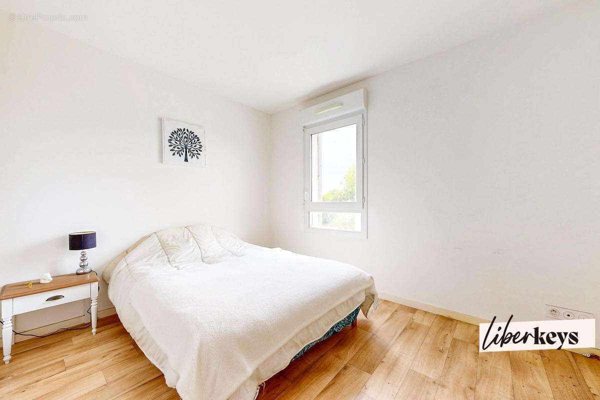 Appartement Type 2 / 45m² à Cancale - photo 5