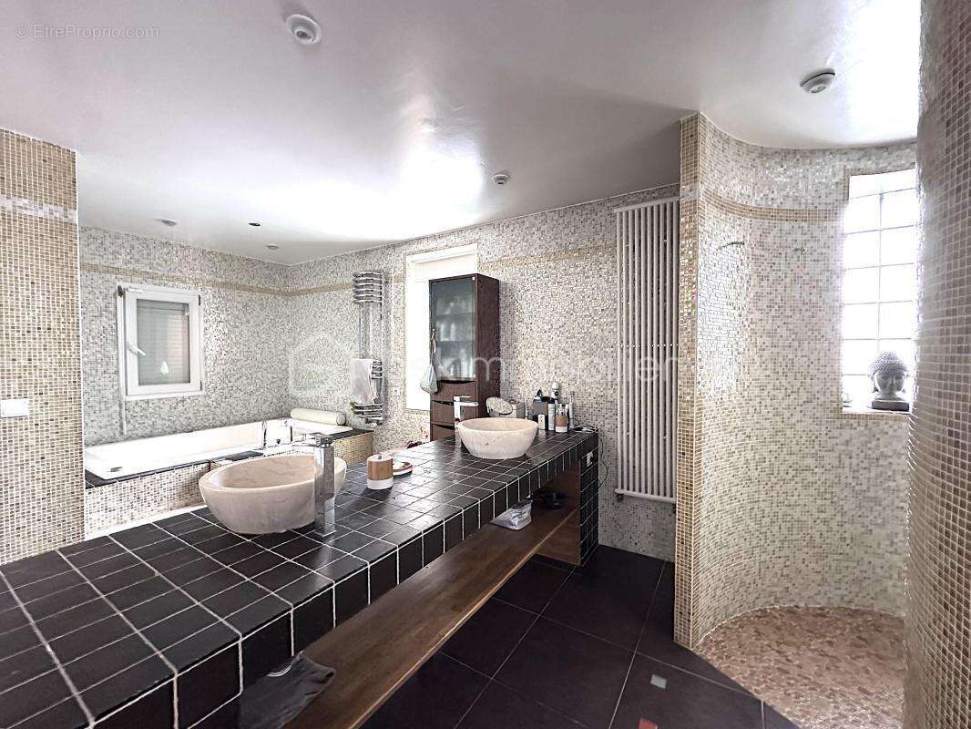 Maison 265 m² à Houilles  - photo 8
