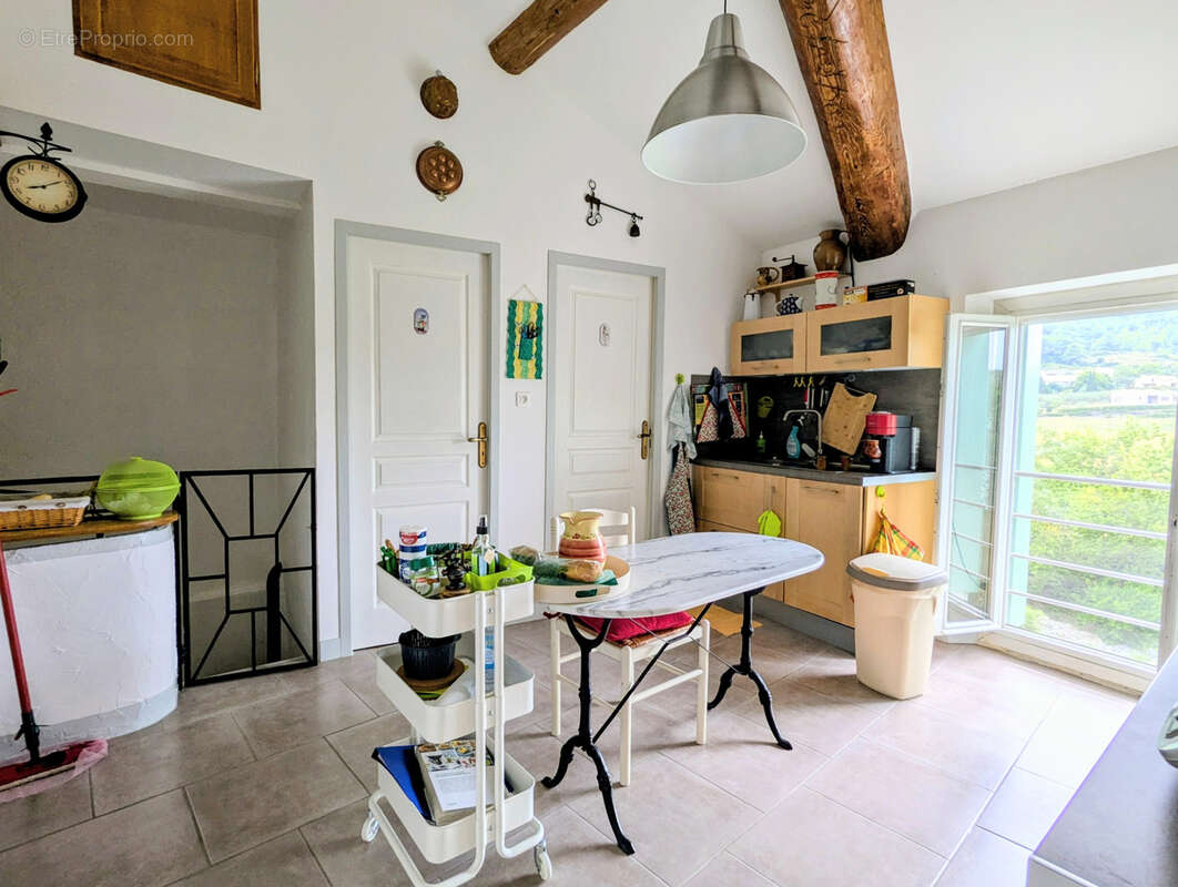 Maison à AGEL