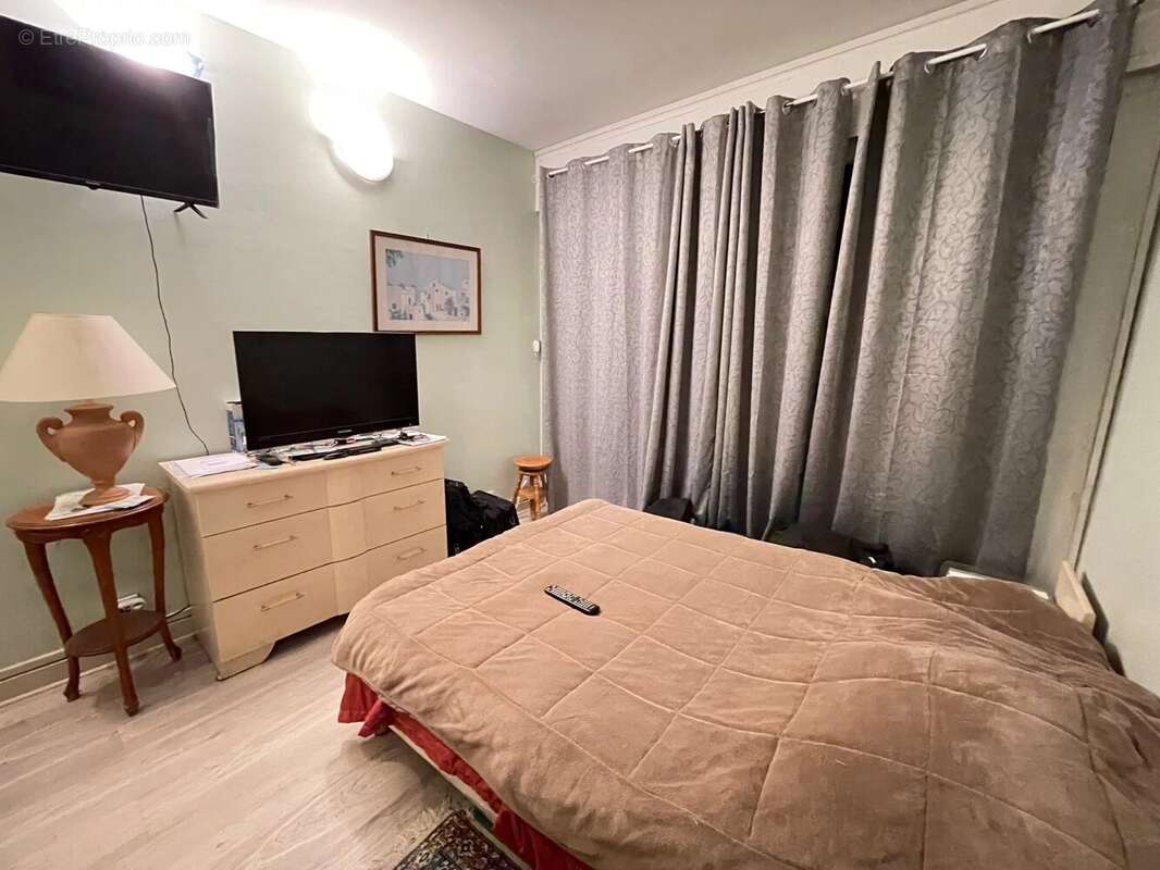 Appartement à VILLEMOMBLE