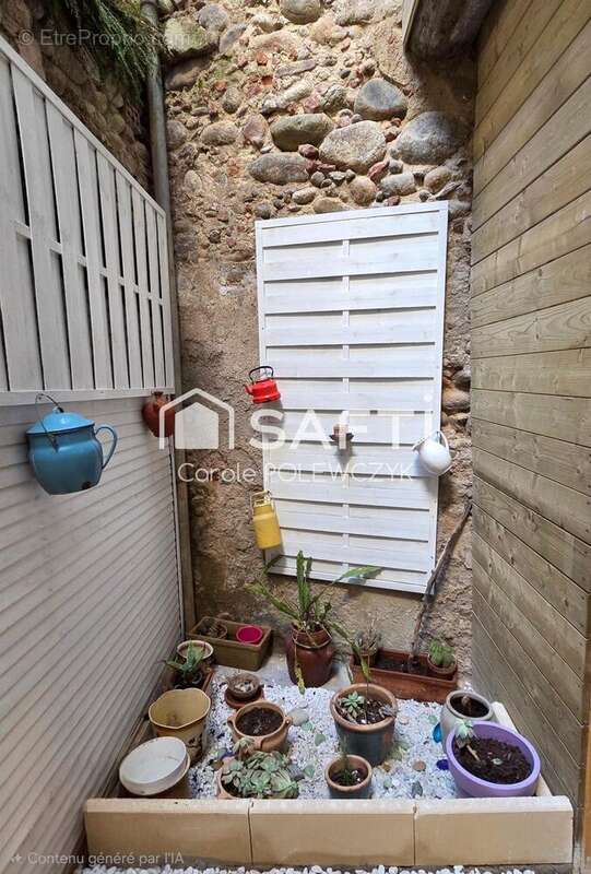 Photo 8 - Maison à PAMIERS