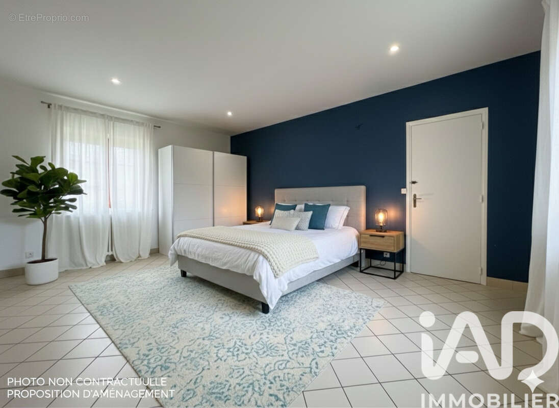 Photo 8 - Maison à GRESSEY