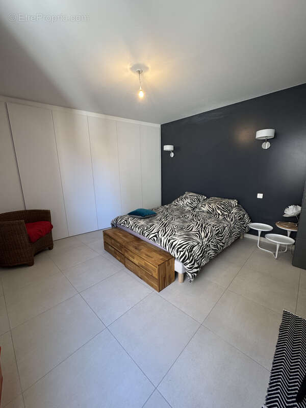 Maison à CANET-EN-ROUSSILLON