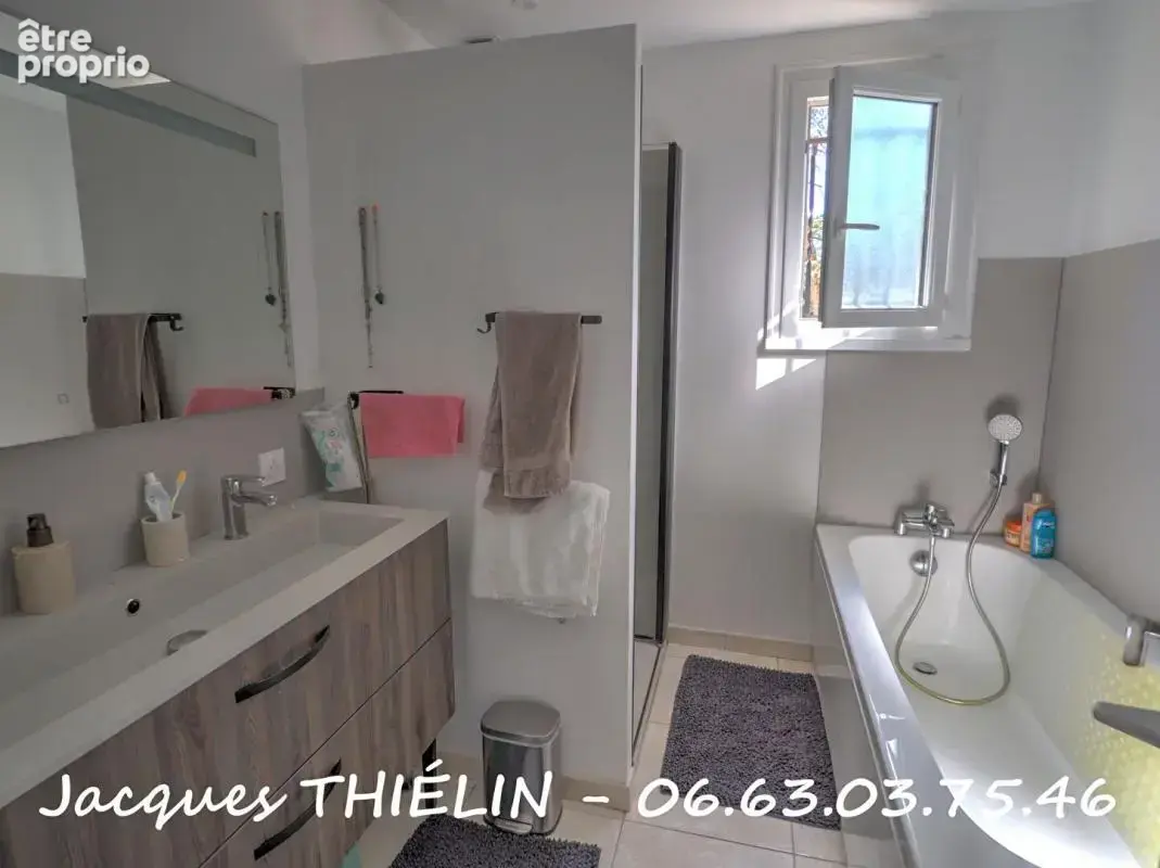 Spacieuse maison familiale de 180 m² avec 7 chambres et piscine chauffée - photo 13